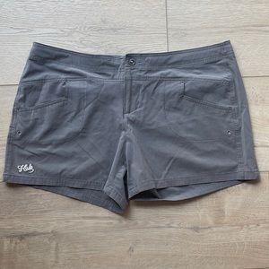 Huk women’s short